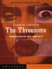 Immagine di copertina: The Threesome 1st edition 9781840021554
