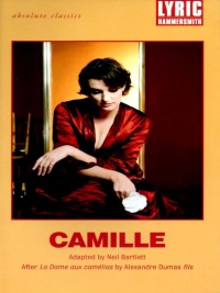 Omslagafbeelding: Camille 1st edition 9781840023602