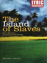 Cover image: The Island of Slaves 1st edition 9781840022971