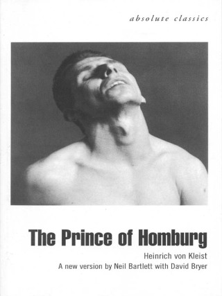 Imagen de portada: The Prince of Homburg 1st edition 9781840022674