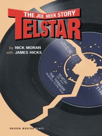 Cover image: Telstar 1st edition 9781840025880