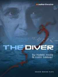 Imagen de portada: The Diver 1st edition 9781840028683