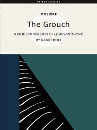 Imagen de portada: The Grouch 1st edition 9781840028355