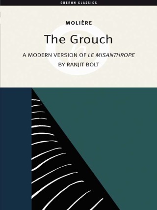 Imagen de portada: The Grouch 1st edition 9781840028355