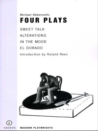 Cover image: Michael Abbensetts: Four Plays 1st edition 9781840021790