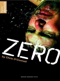 Cover image: Zero 1st edition 9781840028812