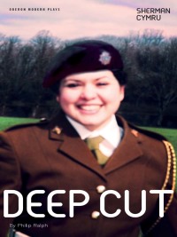 Imagen de portada: Deep Cut 1st edition 9781840028744