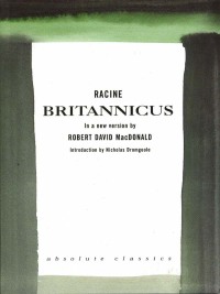 Omslagafbeelding: Brittanicus 1st edition 9781840020830