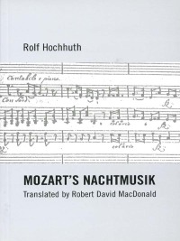 Cover image: Mozart's Nachtmusik 1st edition 9781840022599