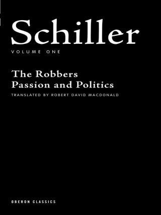 Cover image: Schiller: Volume One 1st edition 9781840026184