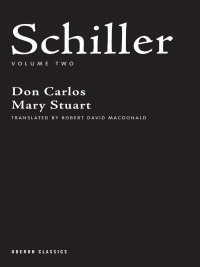 Cover image: Schiller: Volume Two 1st edition 9781840026191