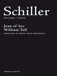 Imagen de portada: Schiller: Volume Three 1st edition 9781840026207