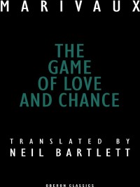 صورة الغلاف: The Game of Love and Chance 1st edition 9780948230585