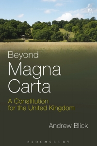 Titelbild: Beyond Magna Carta 1st edition 9781849463096