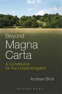 Immagine di copertina: Beyond Magna Carta 1st edition 9781849463096