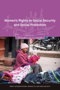 Cover image: Women’s Rights to Social Security and Social Protection 1st edition 9781849466929
