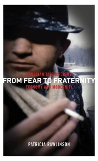 Cover image: From Fear to Fraternity 1st edition 9780745318677