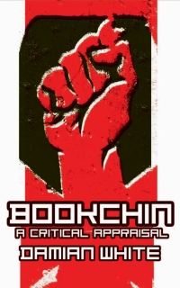 Cover image: Bookchin 1st edition 9780745319650