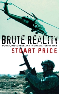 Cover image: Brute Reality 1st edition 9780745320793