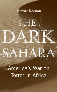 Omslagafbeelding: The Dark Sahara 1st edition 9780745324524