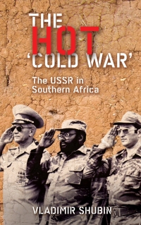 Cover image: The Hot 'Cold War' 1st edition 9780745324722