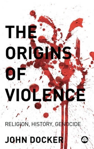 Cover image: The Origins of Violence 1st edition 9780745325446