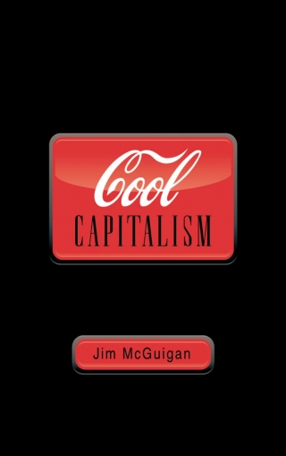 Cover image: Cool Capitalism 1st edition 9780745326788