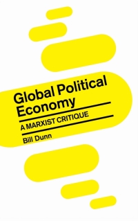Cover image: Global Political Economy 1st edition 9780745326665