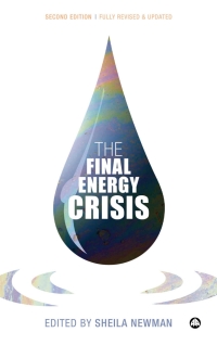 表紙画像: The Final Energy Crisis 2nd edition 9780745327174