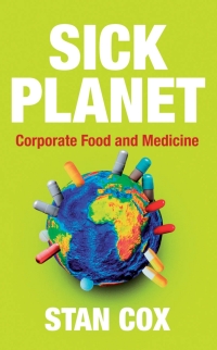 Cover image: Sick Planet 1st edition 9780745327402