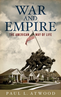 Cover image: War and Empire 1st edition 9780745327648