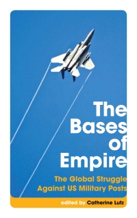 Cover image: The Bases of Empire 1st edition 9780745328324