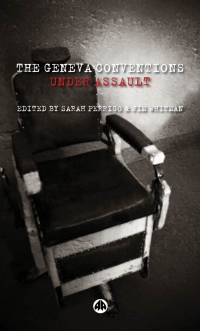 Cover image: The Geneva Conventions Under Assault 1st edition 9780745329130