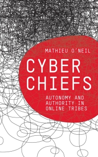 Cover image: Cyberchiefs 1st edition 9780745327969
