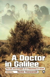 Titelbild: A Doctor in Galilee 1st edition 9780745327860