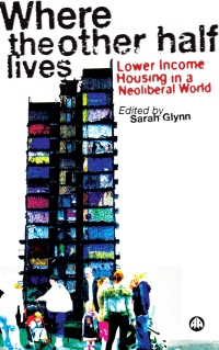 Titelbild: Where the Other Half Lives 1st edition 9780745328577