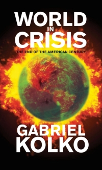 Imagen de portada: World in Crisis 1st edition 9780745328652