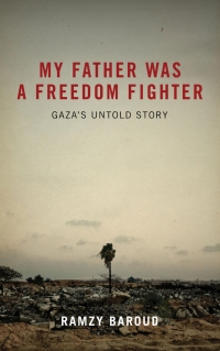 Immagine di copertina: My Father Was a Freedom Fighter 1st edition 9780745328812