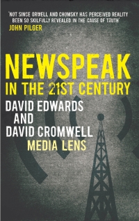 صورة الغلاف: NEWSPEAK in the 21st Century 1st edition 9780745328935