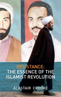 Cover image: Resistance 1st edition 9780745328850