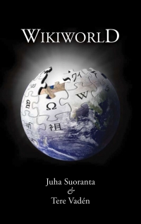 Cover image: Wikiworld 1st edition 9780745328911