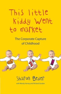 Imagen de portada: This Little Kiddy Went to Market 1st edition 9780745329161