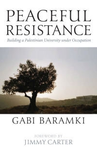 Cover image: Peaceful Resistance 1st edition 9780745329314