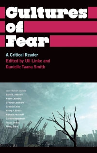 Cover image: Cultures of Fear 1st edition 9780745329659