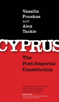 Immagine di copertina: Cyprus 1st edition 9780745329352