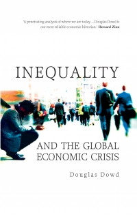 表紙画像: Inequality and the Global Economic Crisis 1st edition 9780745329437