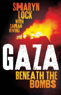 Cover image: Gaza 1st edition 9780745330242
