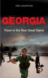 Immagine di copertina: Georgia 1st edition 9780745328591