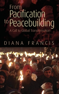 Omslagafbeelding: From Pacification to Peacebuilding 1st edition 9780745330266