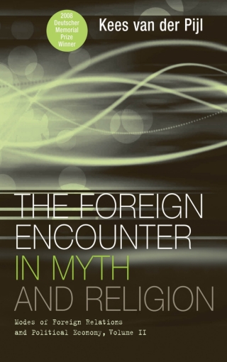 表紙画像: The Foreign Encounter in Myth and Religion 1st edition 9780745323169